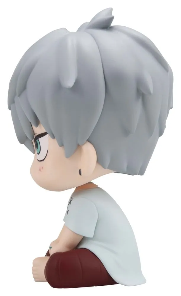 Alien Stage Look Up PVC Figure Till 11 cm